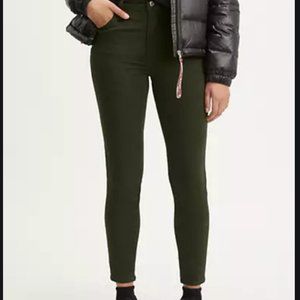 Levi 720 Mile High Jeans